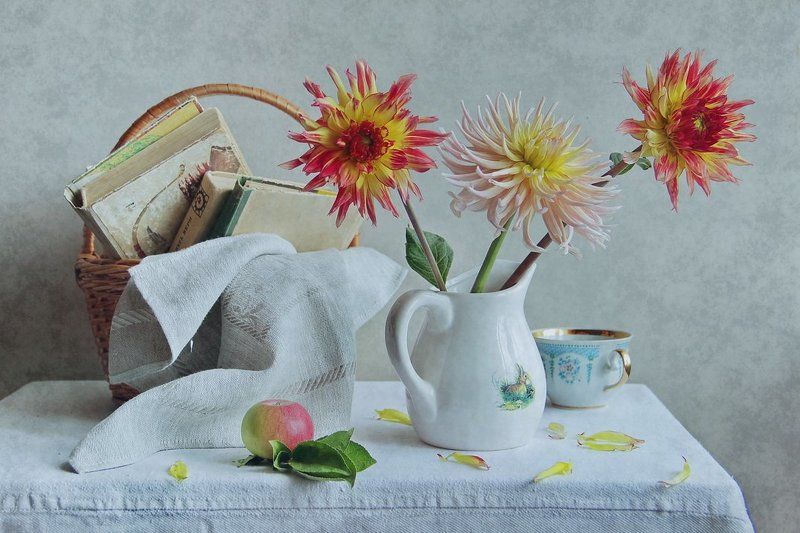 Из дачной жизни фото превью