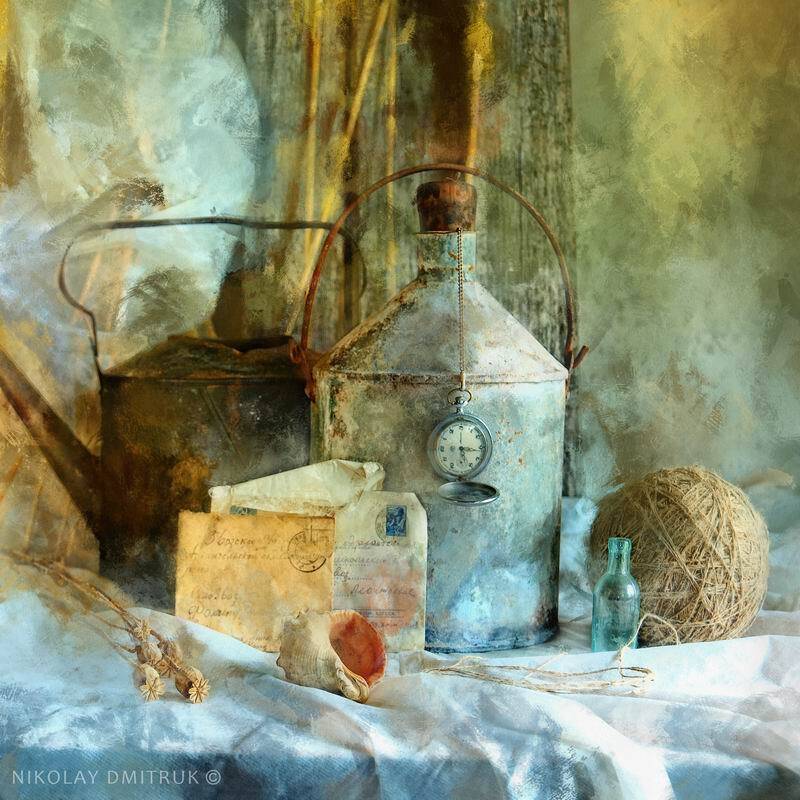 , николай дмитрук