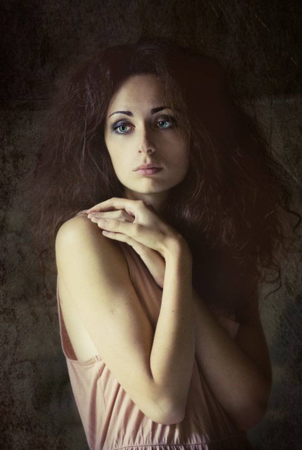 , Елена Воеводина