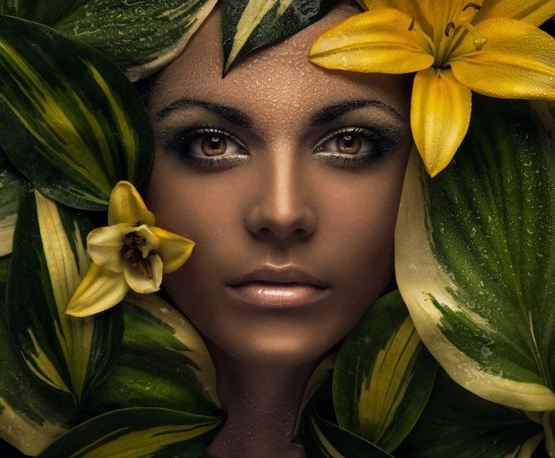 Brazilian Beauty фото превью
