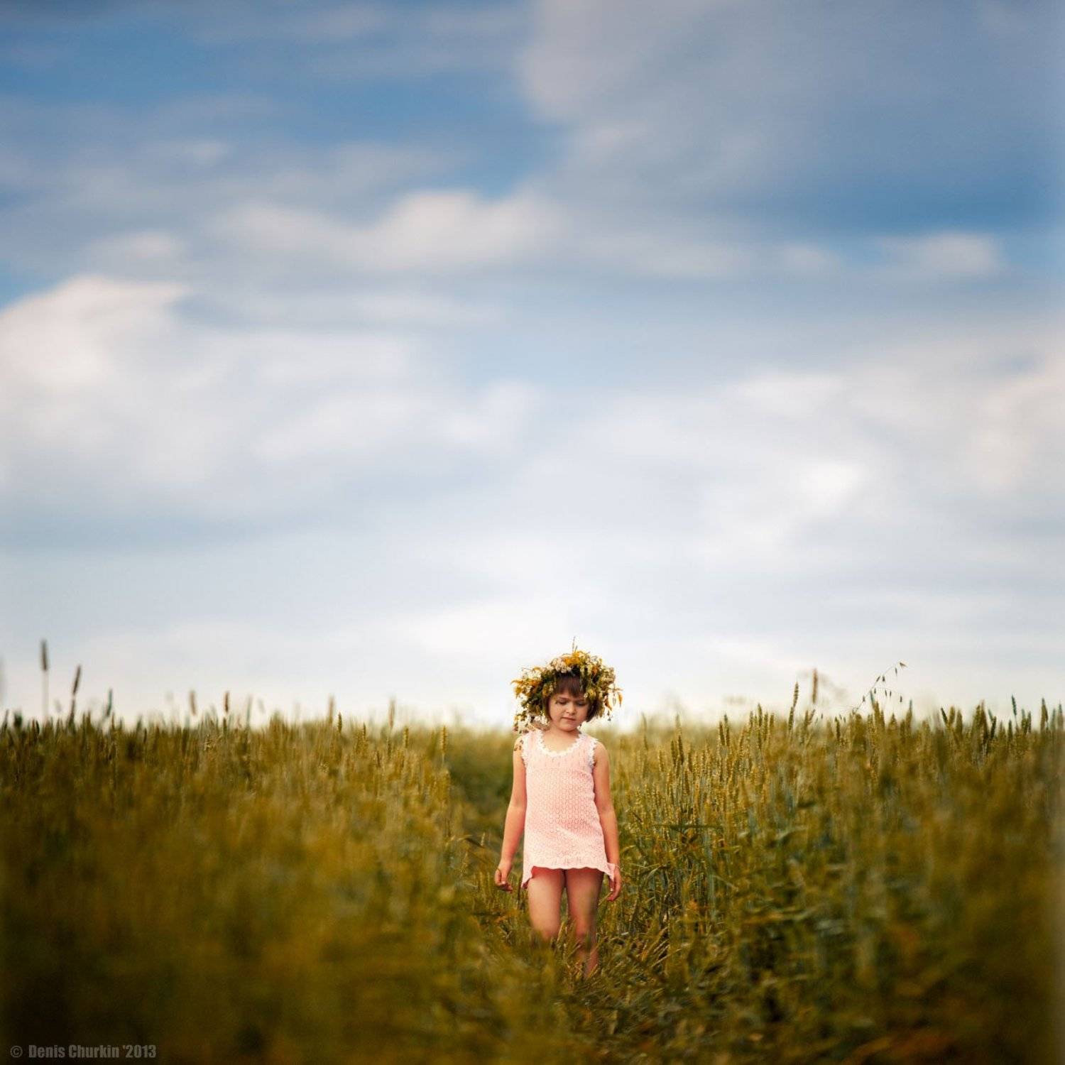 , Денис Чуркин