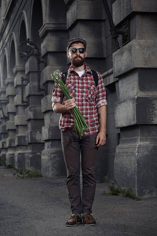 , Александр Кузовков