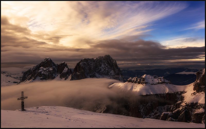 Mountain dreams фото превью