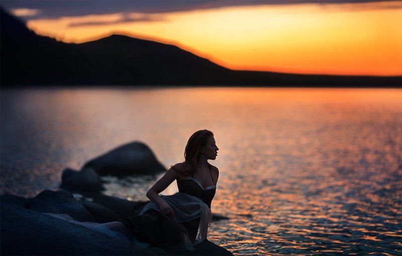 little mermaid фото превью