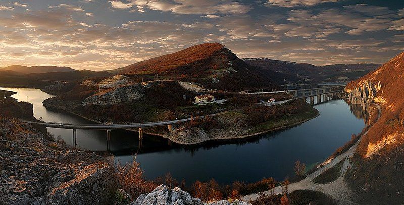 Conevo, Varna, Bulgaria фото превью