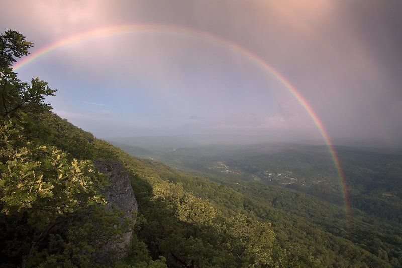 Ещё про Мезмай фото превью