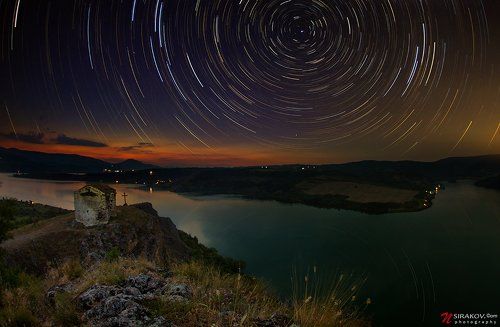 Earth, Air, Fire and Water