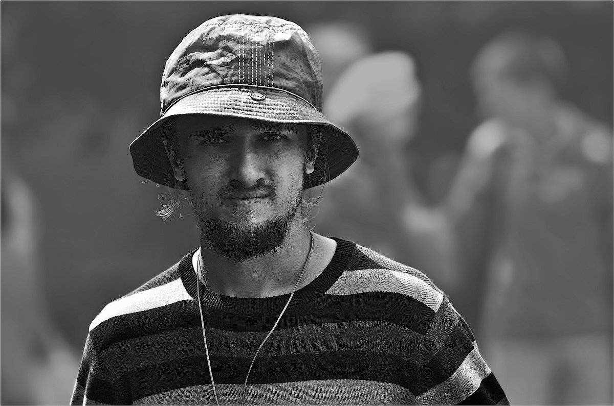 , Александр Поляков