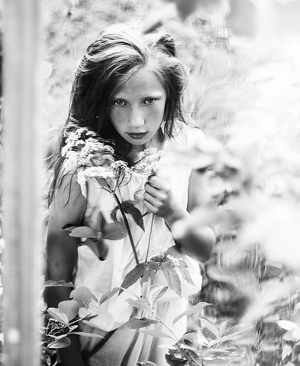 , Осипова Лариса