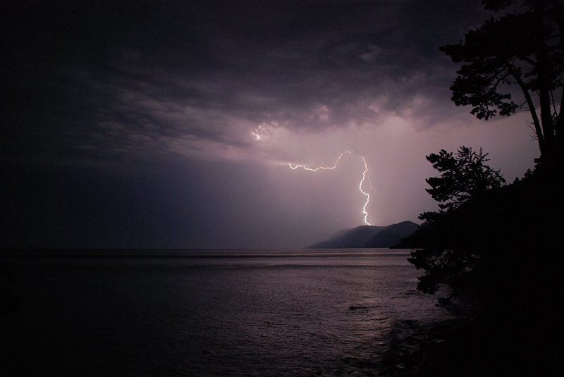 Открытый Мир фото превью