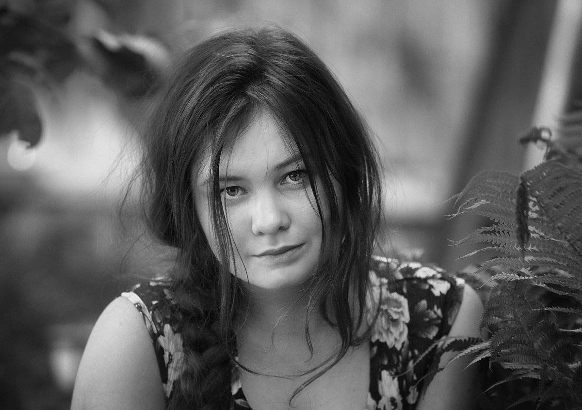 , Анна Корсакова