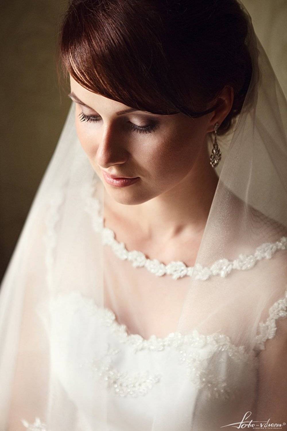 Foto-vdvoem, Портрет, Портрет девушки, Портретная съемка, Сборы невесты, Свадебный портрет, Свадебный портрет невесты, Утренний портрет невесты, Утро невесты, Фото вдвоем, Фото девушки, Фото невесты, Фото-вдвоем, Екатерина foto-vdvoem Малькова