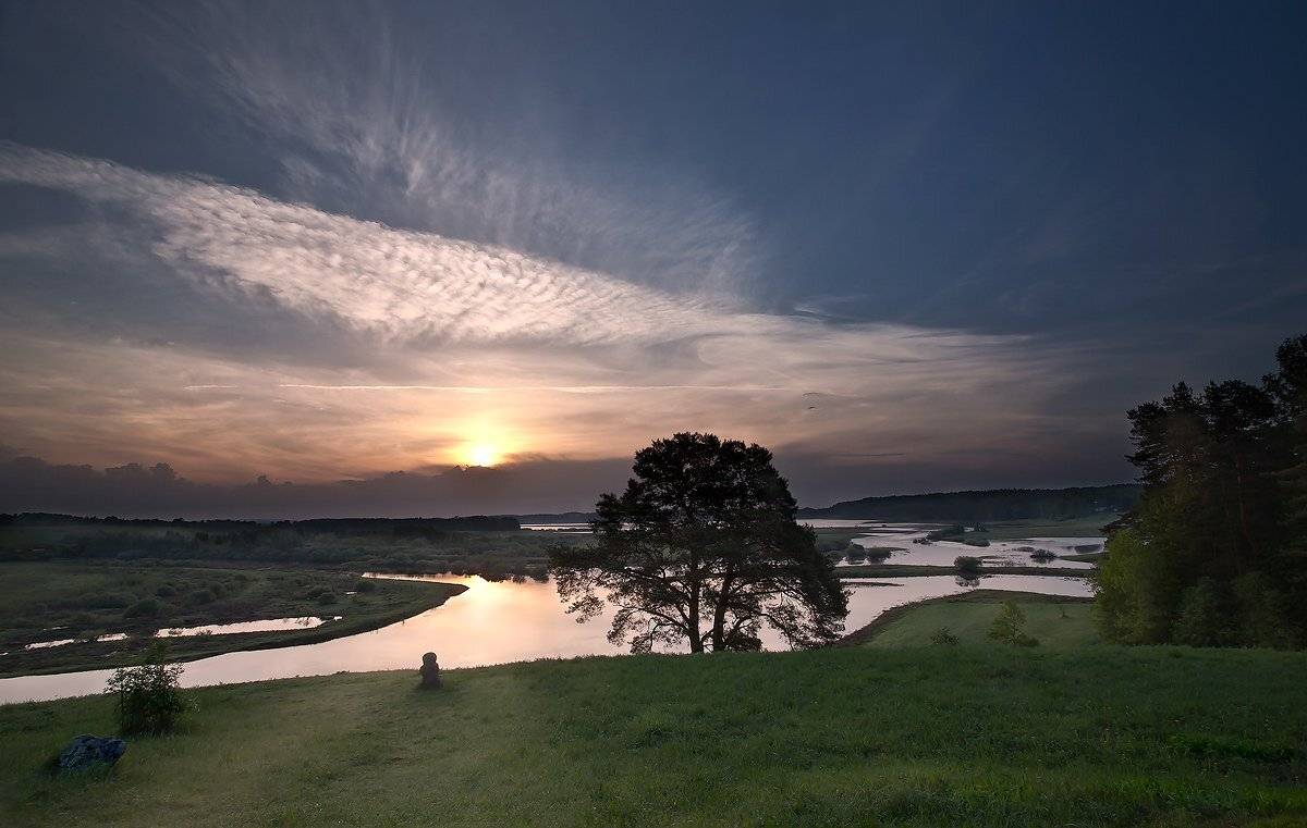 михайловское, Андрей Леонидович