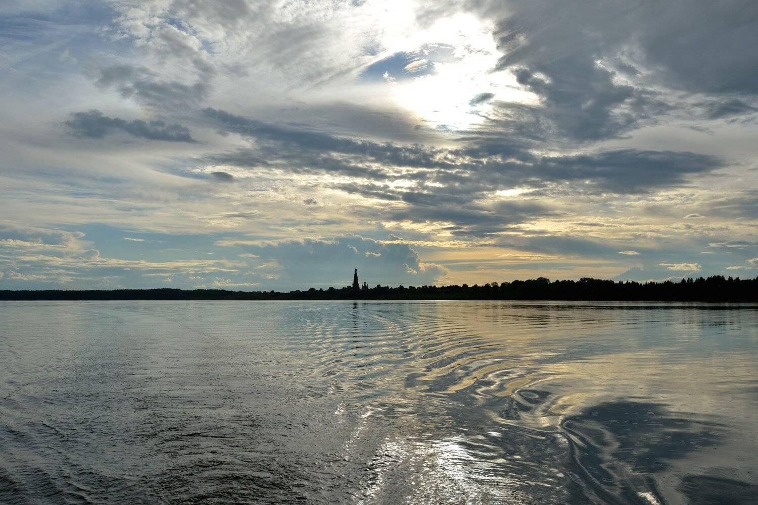 , Сергей Седов