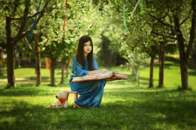 my first year of school.. фото превью