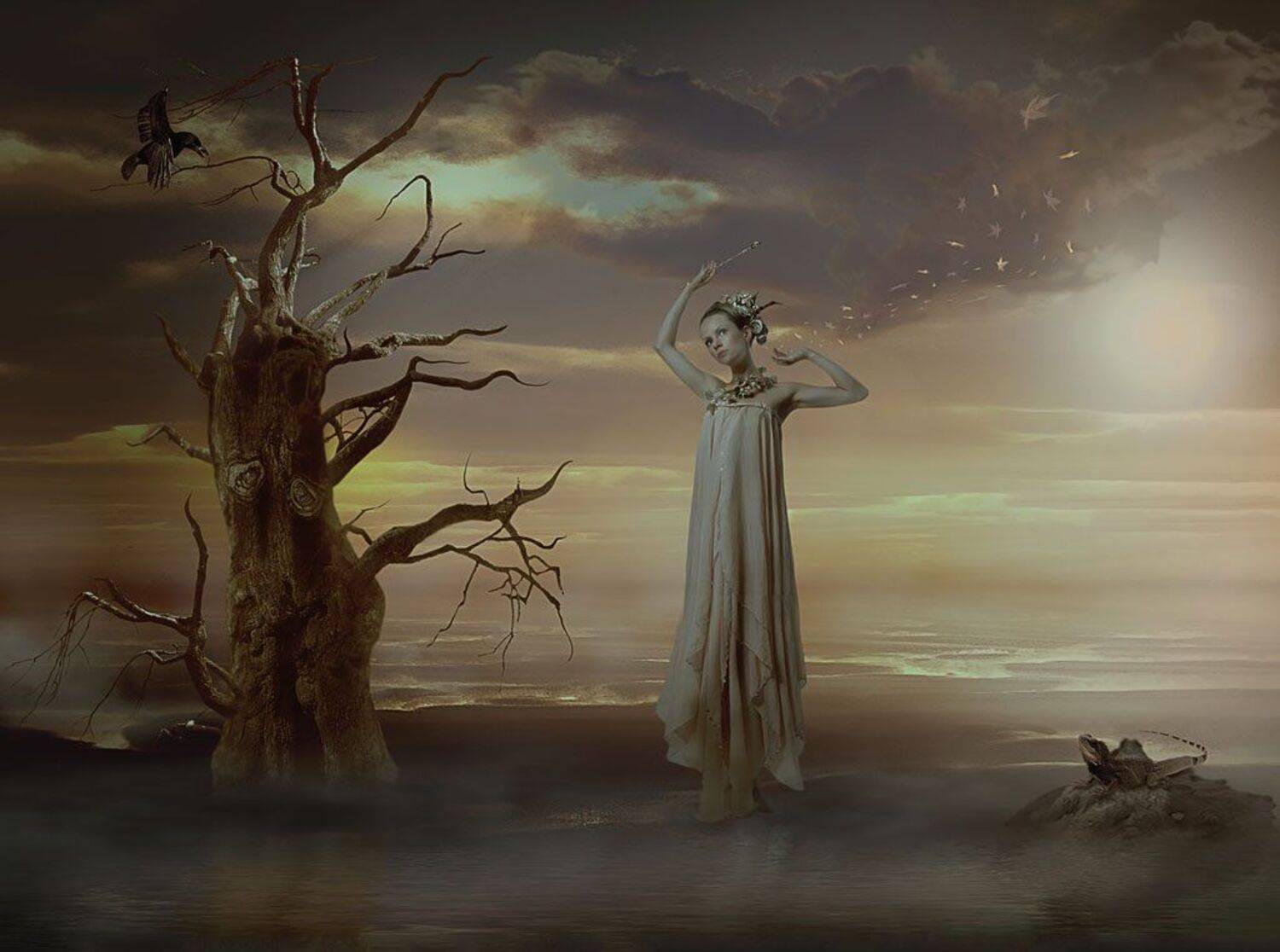 коллаж, Nataliorion