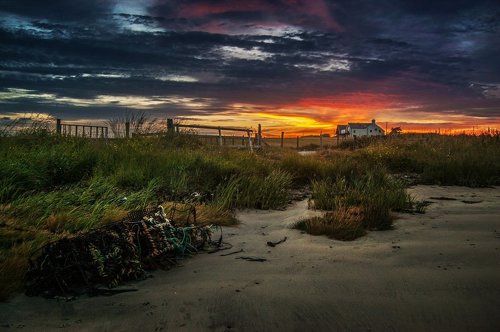 Ordinary Sunset n*