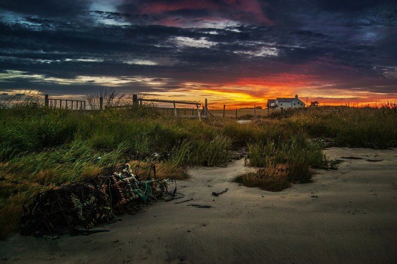 Ordinary Sunset n* фото превью