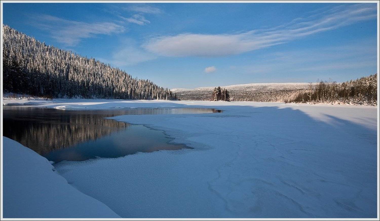 , Сергей Захаров.