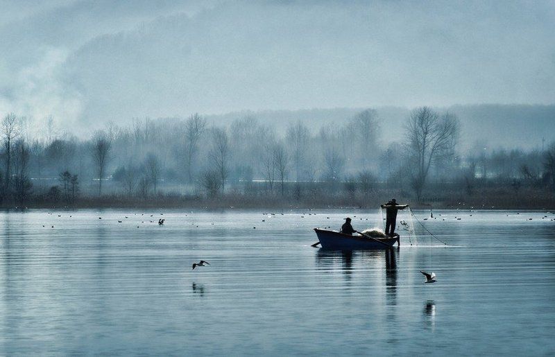 Sapanca Lake фото превью