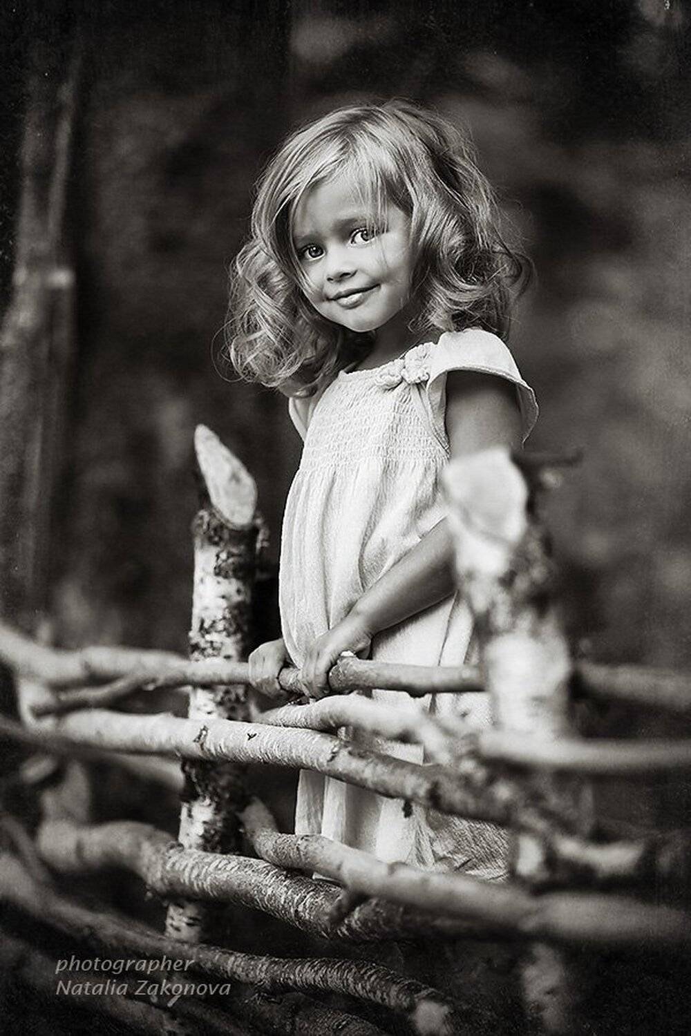 , Наталья Законова