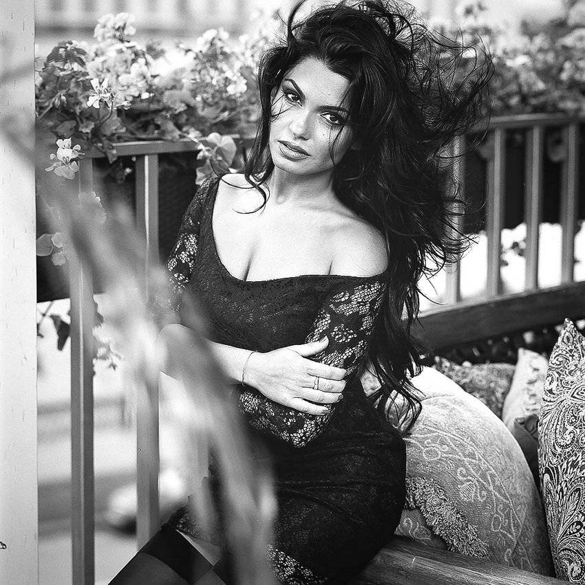 , Сергей Гончаров