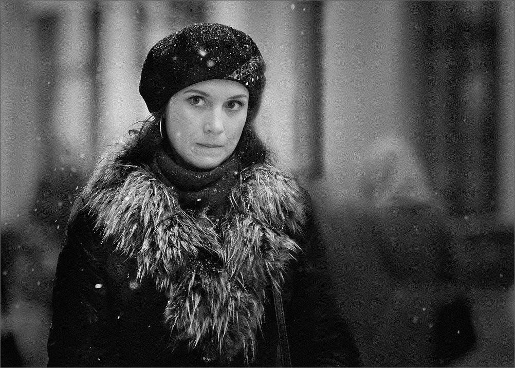 , Анна Корсакова