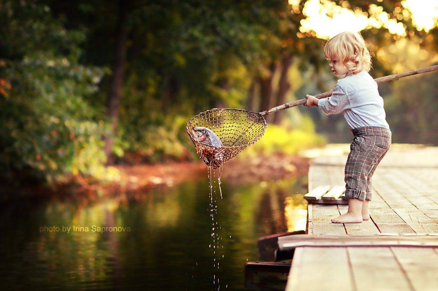 , Сапронова Ирина