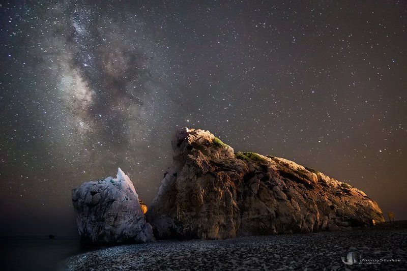 rock of Aphrodite фото превью