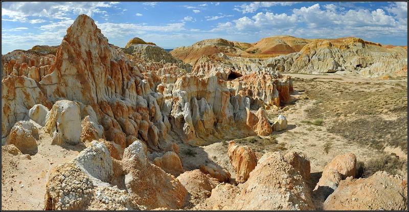 Урочище Чакельмес фото превью