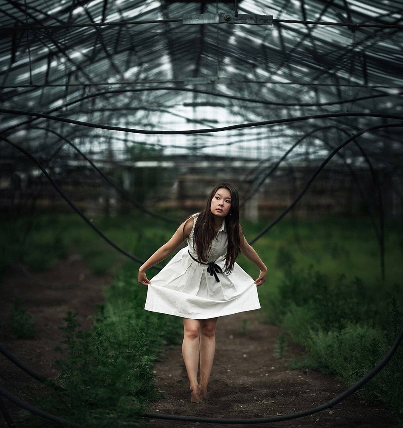 , Андрей Белозёров