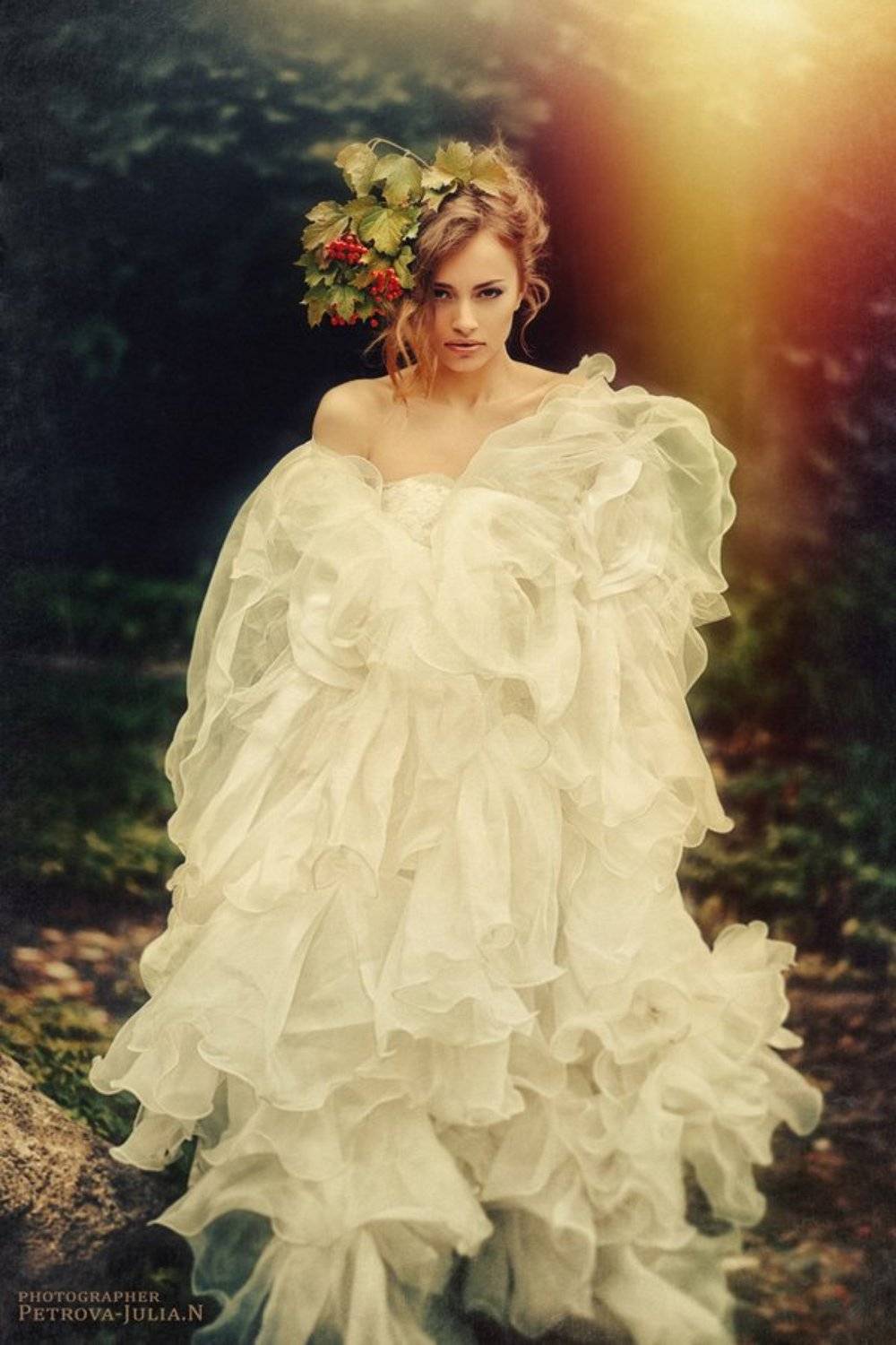 , Петрова Юлия (JuliaN)