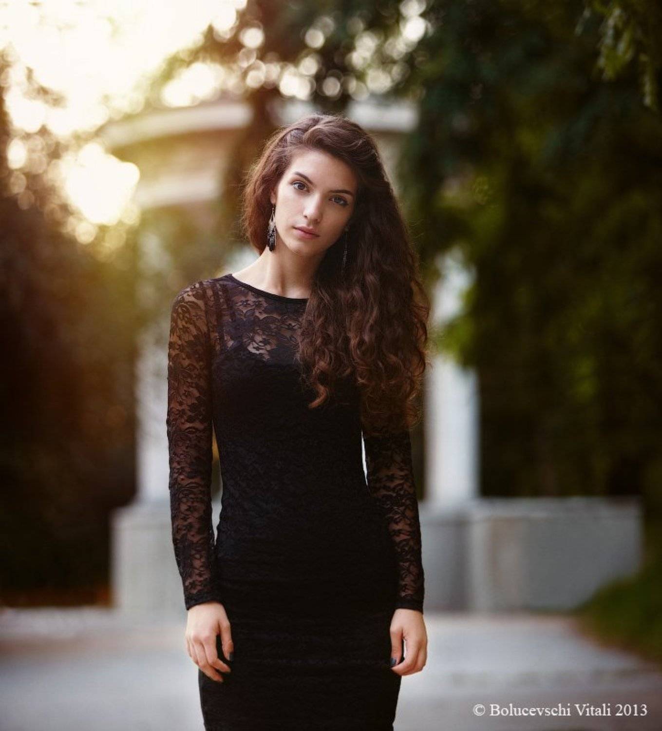 Moldova, Portrait, Vitalii