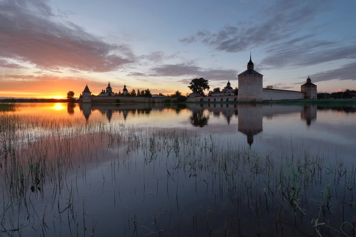 Кирилло-Белозерский монастырь, Максим Евдокимов