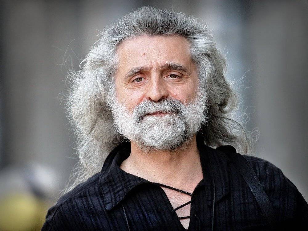 , Анна Корсакова