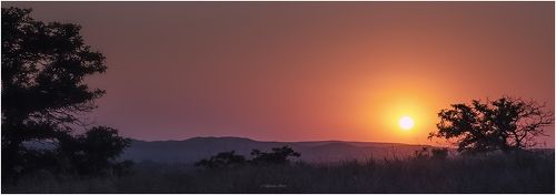 Крымская саванна