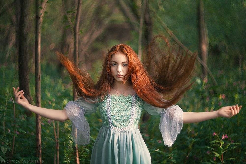 , Александра Савенкова