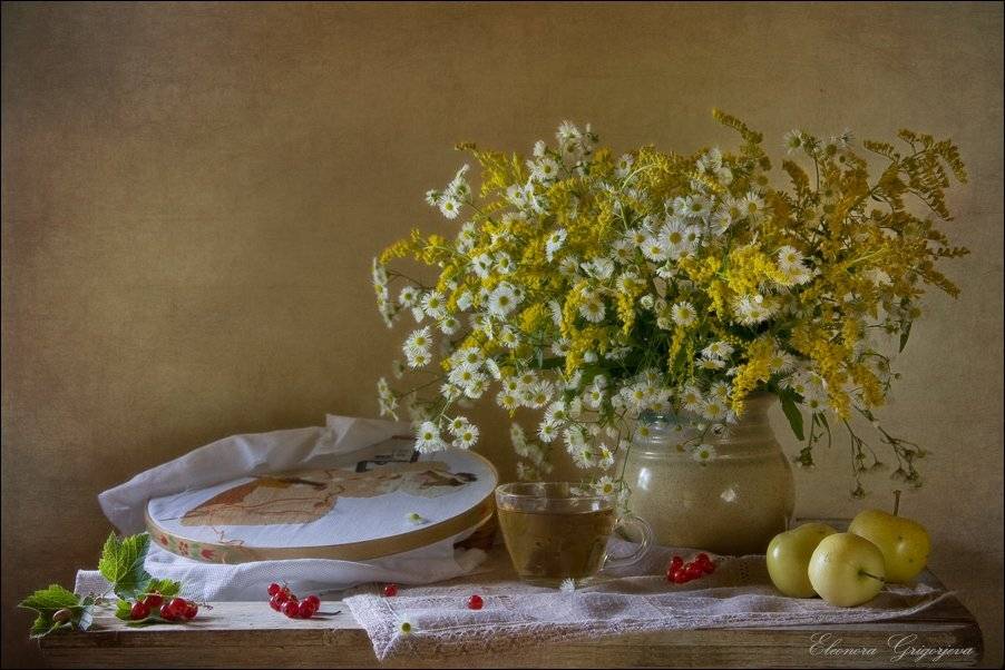 , Eleonora Grigorjeva