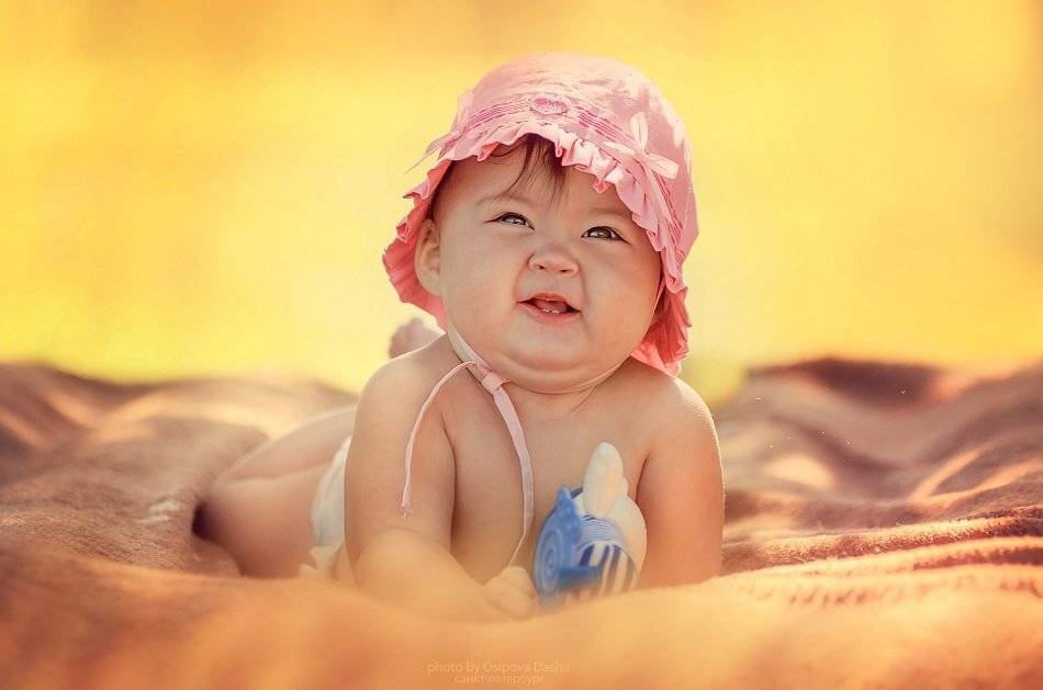 , Осипова Дарья