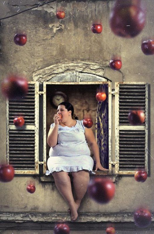 Девятый сон Белоснежки фото превью