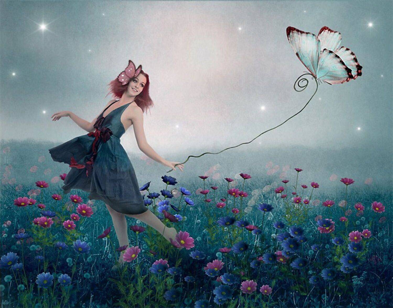 коллаж, Nataliorion