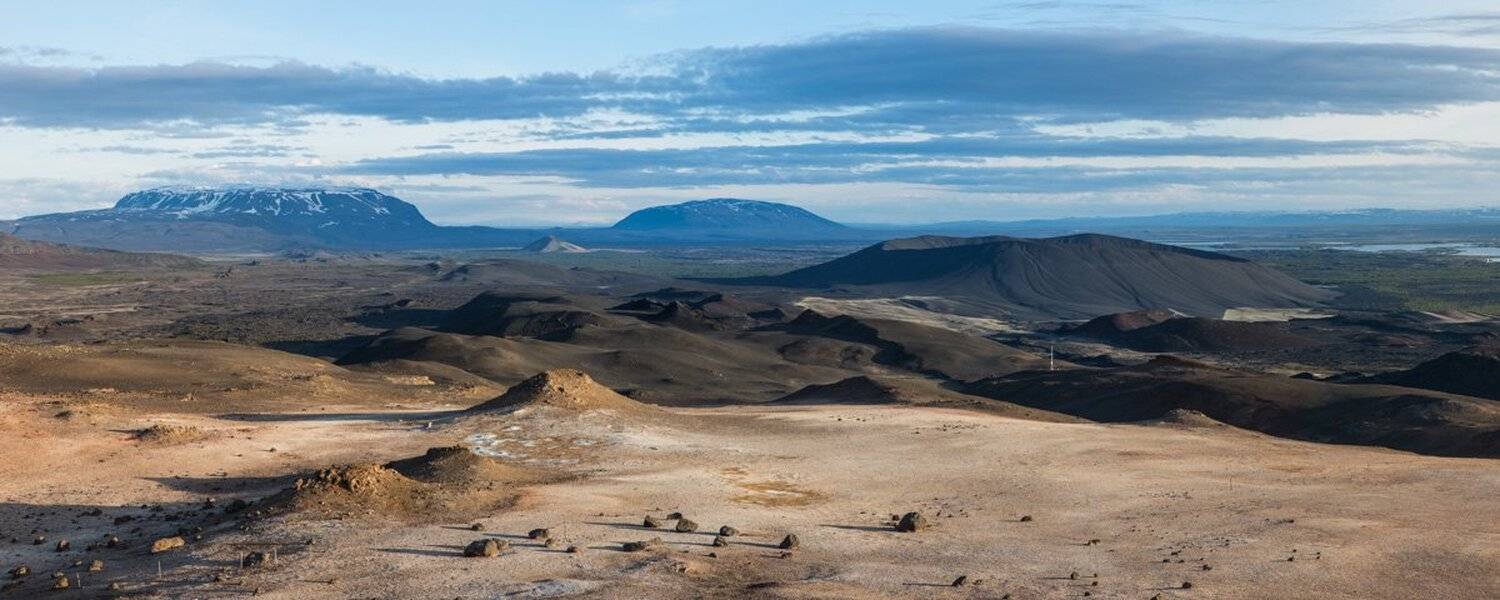 исландия, Марина Маликова