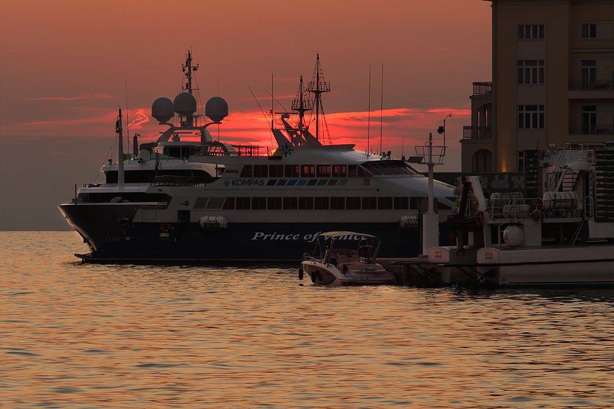 , Игорь Дубровский