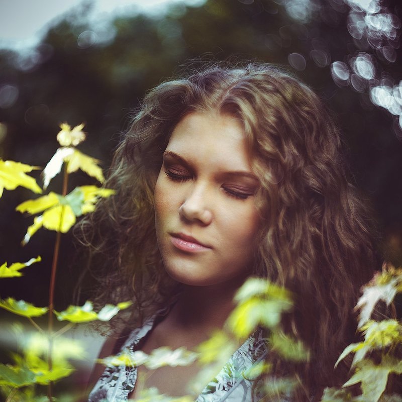 Мария фото превью