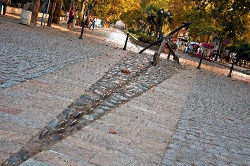 Болгария.