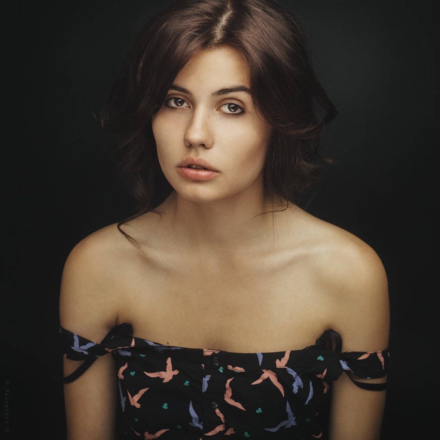 , Машненко Максим