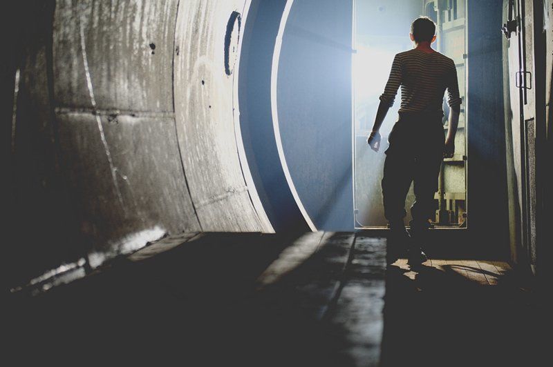 Бункер №67 фото превью