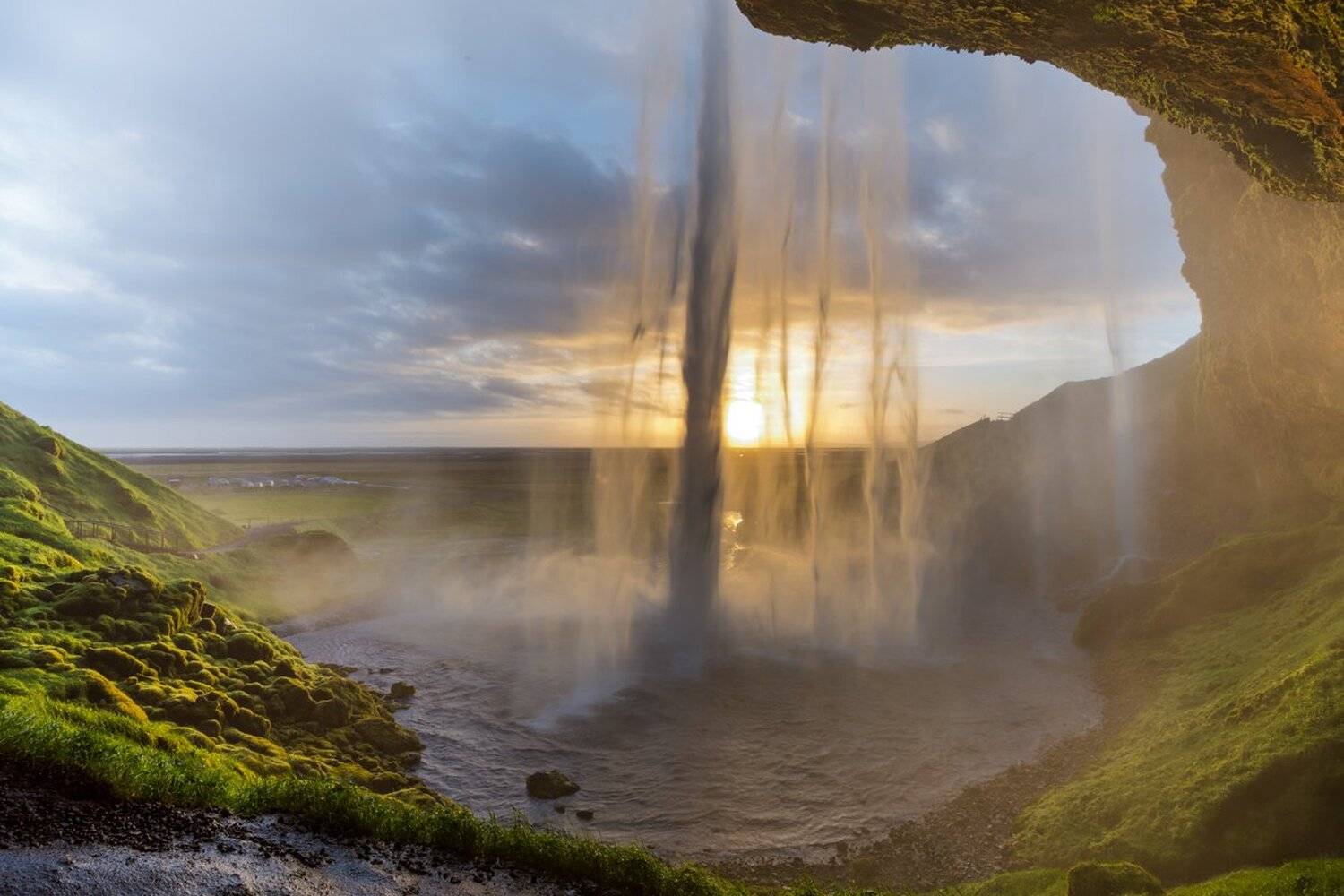 исландия, Марина Маликова