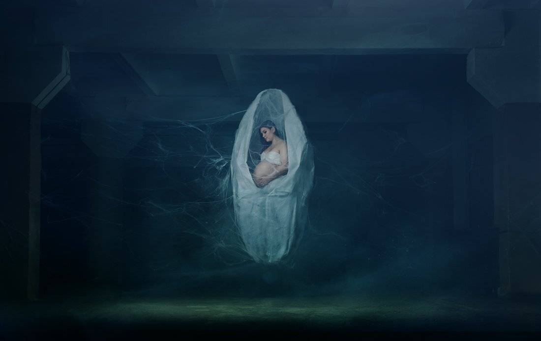 , Сергей Споялов