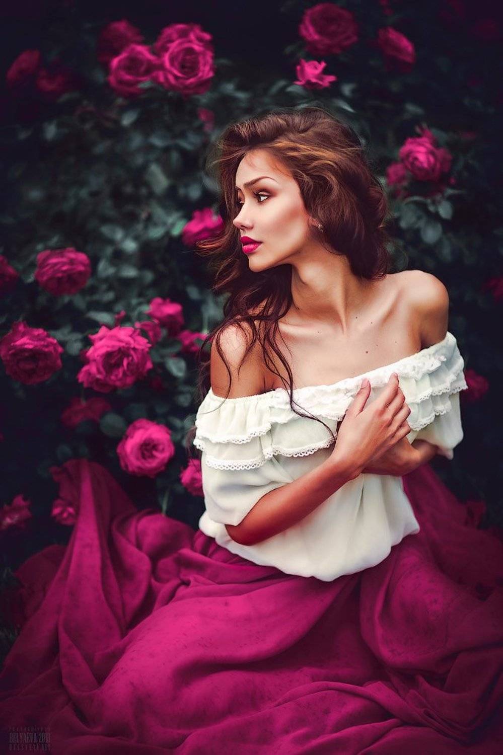 , Беляева Света